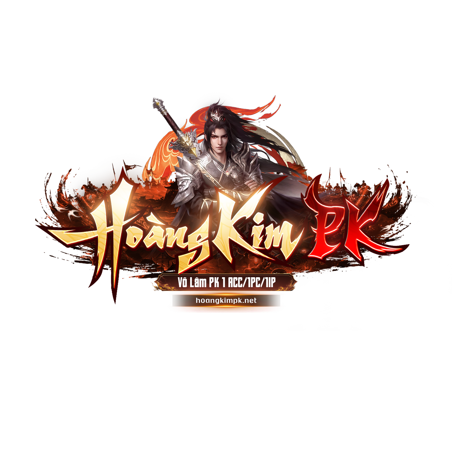 Hoàng Kim PK